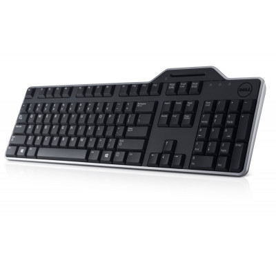 Dell eID Smartcard Azerty keyboard (KB813)
